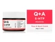 Разглаживающий крем для лица и шеи Q+A 5-HTP Face & Neck Cream, 50г (742271477241) - изображение 2