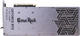 Відеокарта Palit GeForce RTX 4080 GameRock OmniBlack (NED4080019T2-1030Q) - зображення 6