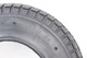 Шина для тачки SHIH FA SV-103 3,50-8 8 камерна - изображение 3