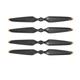 Пропелери лопаті гвинти SK для DJI Mavic 3/3 Pro/3 Classic Noise Quick Props (4шт) Orange (9453O-4) - зображення 1