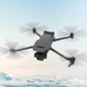 Пропелери лопаті гвинти SK для DJI Mavic 3/3 Pro/3 Classic Noise Quick Props (4шт) Orange (9453O-4) - зображення 4