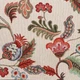 Скатерть гобеленовая квадратная с тефлоновой пропиткой "Праздник цветов" Villa Grazia Premium, 140х140 см - изображение 4