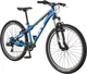 Велосипед GT Stomper Prime 26" XS Blue - изображение 2