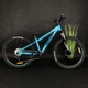Велосипед Outleap Rebel Pro 26", 2021, рама 13", голубой - изображение 1