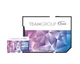 Карта памяти MicroSDHC 16GB UHS-I/U3 Team Color II + SD-adapter Purple/Blue (TCIIUSDH16GU349) - изображение 1