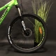 Велосипед Outleap Rebel Expert 26", 2021, рама 13", салатовый - изображение 3