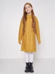 Детское вязаное платье для девочки Zippy ZKGAP0501_22087 31047446042 104 см Желтое (5607389864848) - изображение 1