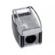 Точилка косметична ARTDECO Sharpener Kajal Liner для дерев'яних олівців (4052136002454) - зображення 1