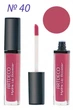 Блеск для губ ARTDECO Hydra Lip Booster №40 (Translucent Cryptal Bud) - изображение 3
