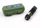 Фонарь ручной аккумуляторный Bailong bl-525-xpe-cob - изображение 2