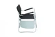 Стул складной со столом Tramp Delux TRF-020 3.6 кг Black (N113251) - изображение 6