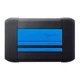 Зовнішній жорсткий диск 2.5" USB 2.0TB Apacer AC633 Black/Blue (AP2TBAC633U-1) - зображення 3