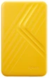 Зовнішній жорсткий диск 2.5" USB 2.0TB Apacer AC236 Yellow (AP2TBAC236Y-1) - зображення 1