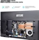 Моноблок ARTLINE Home GX73v01 - изображение 5