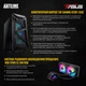 Компьютер ARTLINE Gaming TUFv93 - изображение 3