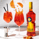 Аперитив Santero Spritz Aperitivo 1 л 13% (8004385037813) - изображение 2
