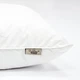 Подушка с лебяжьим пухом "Soft" 50*70 - изображение 3