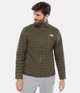 Куртка The North Face ThermoBall NF0A3KTV Black Ink Green M - зображення 3