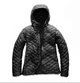 Куртка женская The North Face ThermoBall NF0A3KU2 Black S - изображение 3