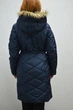 Куртка жіноча Tom Tailor 05-TTL-Navy 36 - зображення 13
