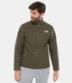 Куртка The North Face ThermoBall NF0A3KTV Black Ink Green S - изображение 3