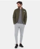 Куртка The North Face ThermoBall NF0A3KTV Black Ink Green S - изображение 5