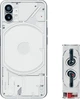 Наушники беспроводные Nothing Ear (stick) White - изображение 5