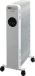 Масляний радіатор (обігрівач) на 9 секцій Gorenje OR2000E - зображення 1