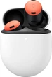 Наушники беспроводные Google Pixel Buds Pro Coral (GA03202) - изображение 7