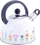 Чайник Kamille 1.8 л (KM-1079-FL) - изображение 2