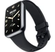 Фітнес-браслет годинник Xiaomi Smart Band 7 Pro Black (Mi Band 7 pro) GLOBAL - зображення 3