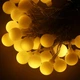 Гирлянда в виде лампочек на батарейках Springos 11.2 м 80 LED Pilot CL0178 Warm White - изображение 4