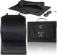 Портативная солнечная панель Bresser Mobile Solar Charger 90 Watt USB DC (930151) - изображение 2