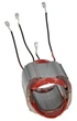 Статор болгарки УШМ Metabo WEF15-125 QUICK 311012180 (d48*56 dвн42,5 L59), арт.стат219 - зображення 3