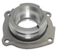 Фланець (щит підшипника) болгарки Makita GA6040C 318837-4, арт.korp402 - зображення 1