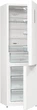Холодильник Gorenje NRK6202AW4 - зображення 5