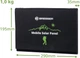 Przenośna panel solarny Bresser Mobile Solar Charger 21 Watt USB DC (930148) - obraz 4