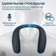 Портативна колонка Promate Hook 6W Black (hook.black) - зображення 4