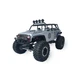 Радиоуправляемая машинка Remo Hobby 1073 Crawler 1/10 RTR 4WD Краулер на радиоуправлении - изображение 1
