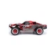 Радиоуправляемая машинка Remo Hobby 9EMU 8025 Short Course 1/8 RTR 4WD Максимальная комплектация Red color - изображение 2