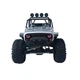 Радиоуправляемая машинка Remo Hobby 1073 Crawler 1/10 RTR 4WD Краулер на радиоуправлении - изображение 3