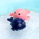 Водоплавний набір заводних іграшок для ванної Bath Toys Кіті , 3 шт - зображення 2