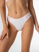 Комплект Moor Moor Maciato Kim Бюстгалтер Push Up і трусики сліп Рожевий 85C/L (923693) - зображення 4