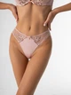 Комплект Lise Marie Princess Бюстгальтер Push-Up и Стринги 2146 Розовый 85B/L (24943) - изображение 4