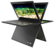 Ноутбук 11.6" Lenovo Notebook LN 500e Intel Celeron N4120 RAM 4GB eMMC 32GB Chrome OS - зображення 4