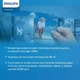 Мультимедійний домашній проектор Philips NeoPix Start Mini ‎NPX240/INT LED USB HDMI - изображение 5