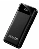 Портативний зарядний пристрій (батарея) Power bank 20000 mAh black 22.5 W (338167) - зображення 4