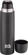 Термос Skif Outdoor Walker 1.0L Black - зображення 2