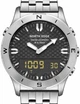 Чоловічий годинник North Edge Snow Leopard (компас, барометр, альтиметр, термометр) - зображення 2