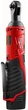 Аккумуляторный гайковерт Milwaukee 1/4" M12 IR-201B 40 Нм (4933441725) - изображение 2